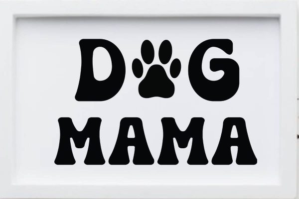 dog mama Supply