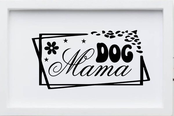 dog mama Sale