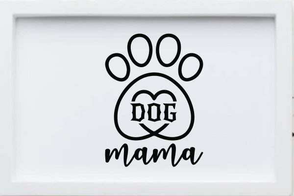 dog mama Online now