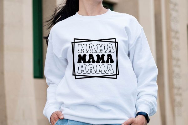 mama Online now