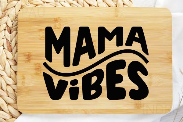 mama vibes Hot on Sale - Image 2