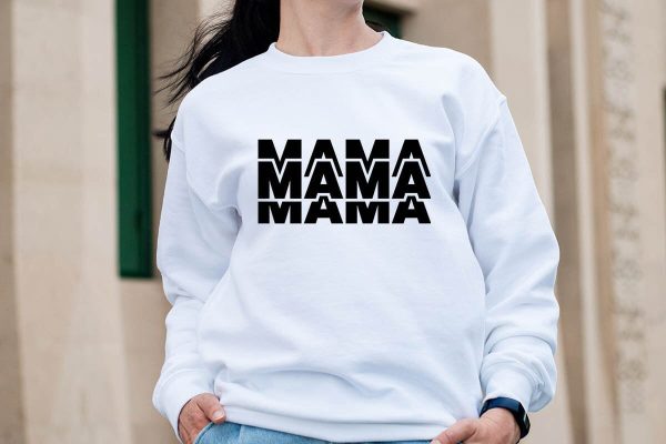 mama Hot on Sale