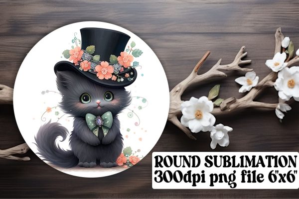 Sweet Cat Keychain Assortment for Craft Enthusiasts Fashion