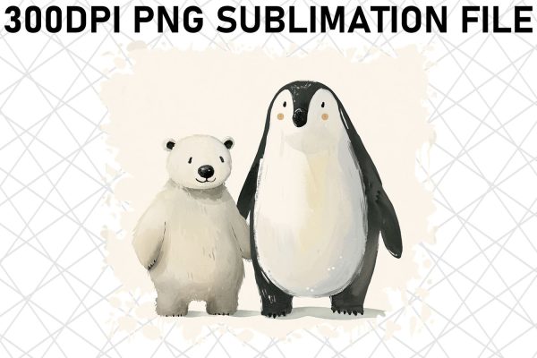 Bohemian Jungle Creatures Sublimation Pack For Discount