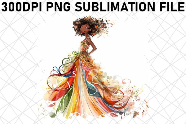 Bridal Romance: Watercolor Marriage PNG For Discount