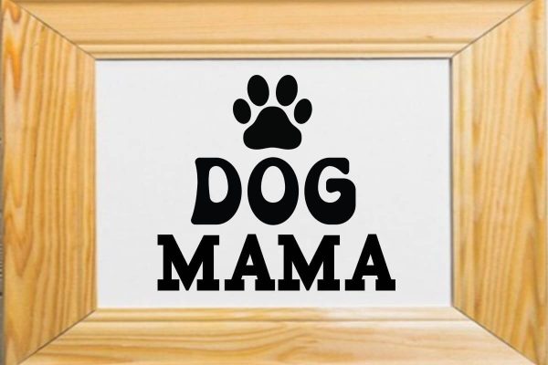 dog mama Online Hot Sale - Image 3