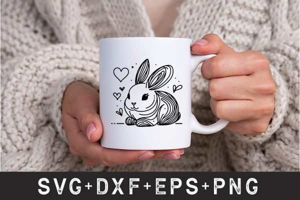 Easter SVG Bundle Online Sale - Image 3