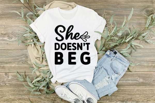 She doesn t beg-01 Online - Image 2