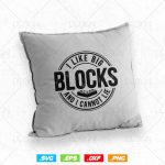 Like Big Blocks Building Master Builder Bricklayer Svg Png, Mason life, Construction Svg, SVG Files for Cricut, Clipart, Instant download Online Sale - Image 4
