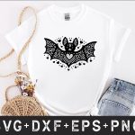 Bat SVG Bundle For Discount - Image 2