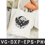 Bat SVG Bundle For Discount - Image 5