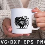 Bison SVG Bundle Online - Image 3