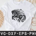 Horse SVG Bundle For Discount - Image 4
