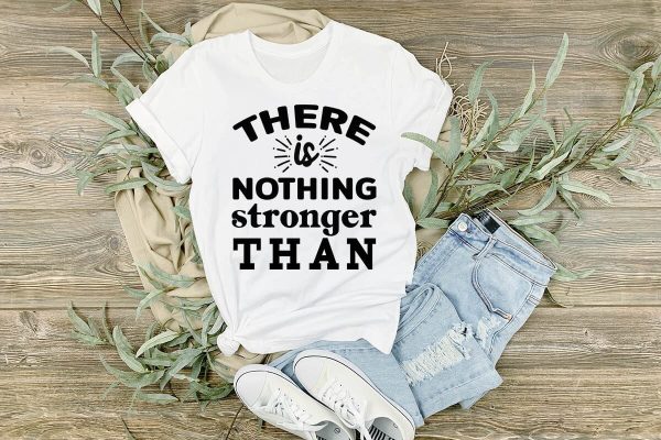 There is nothing stronger than-01 For Cheap - Image 2