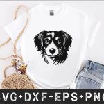 Dog Svg Files Bundle Online Hot Sale - Image 2
