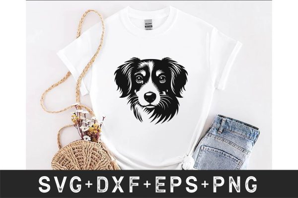 Dog Svg Files Bundle Online Hot Sale - Image 2