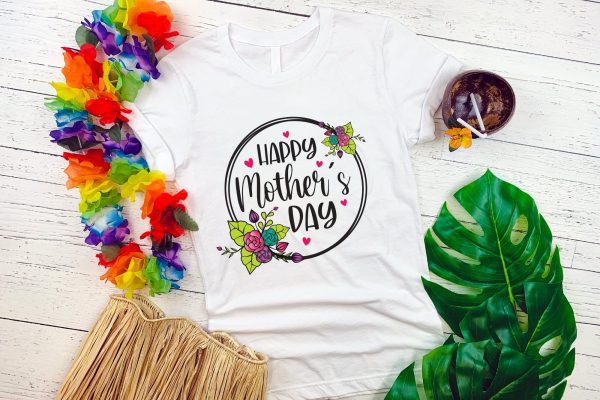 Happy Mothers Day PNG Sublimation For Sale - Image 2