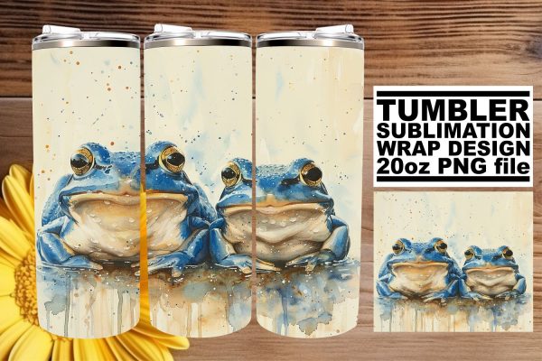 Precious Mom & Baby Animal Tumbler: Mother s Love For Cheap
