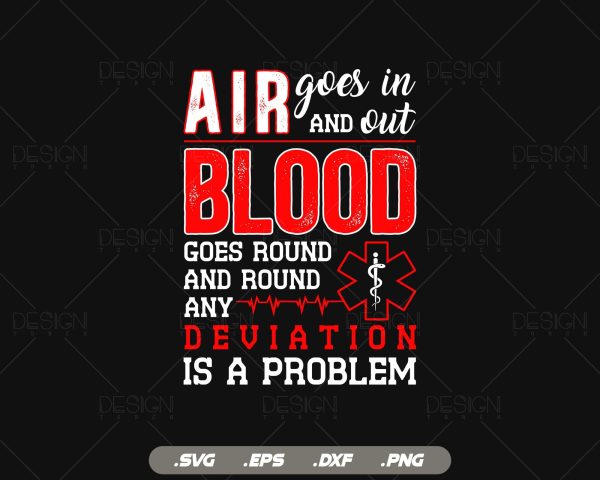 EMT Funny First Responder Gift Paramedic EMS Nurse Svg Png, EMT Star of Life, Medical Svg, Healthcare Svg, Svg Files for Cricut Silhouette Discount