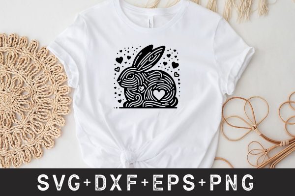 Easter SVG Bundle Online Sale - Image 4