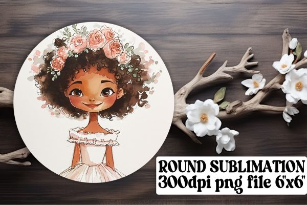 Watercolor Wedding Car Coaster Bundle Fashion
