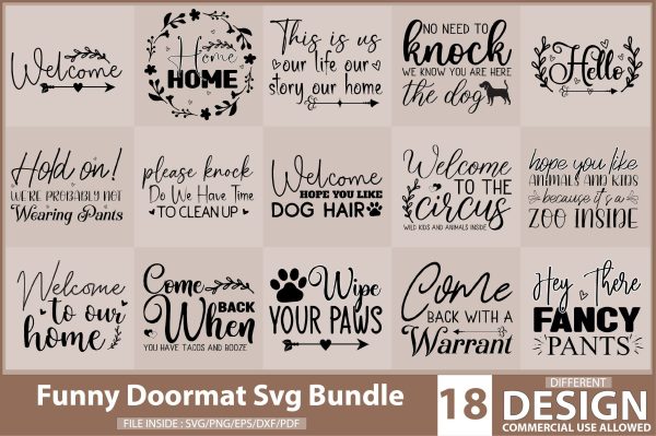 1000 SVG The Crafters Dream SVG Bundle on Sale - Image 3