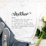 Mother - Mother s Day SVG File Online - Image 2
