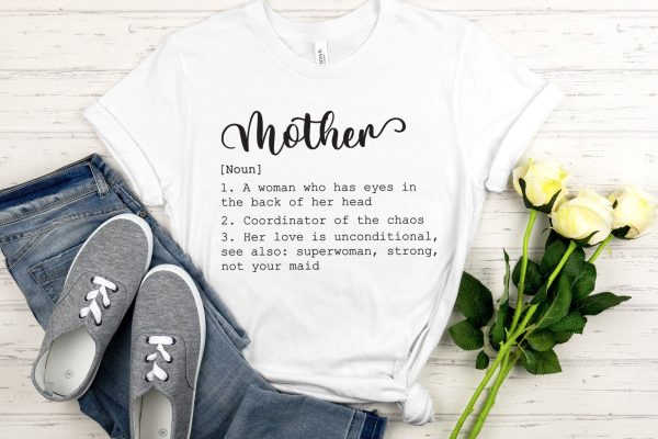 Mother - Mother s Day SVG File Online - Image 2