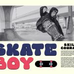 Bedigh - Buble Display Font Online - Image 5