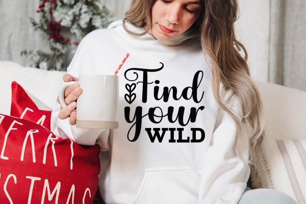 Find your wild-01 Cheap - Image 3