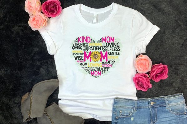 Mother s Day Sublimation Bundle PNG For Cheap - Image 3