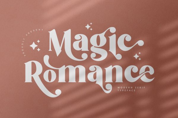 Magic Romance Cheap