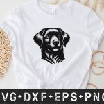 Dog Svg Files Bundle Online Hot Sale - Image 4
