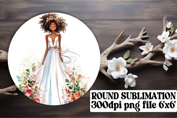 Delicate Watercolor Wedding Ornaments Online now