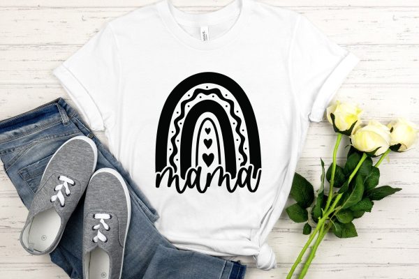 Mama Cut File | Mother s Day SVG Online now - Image 2