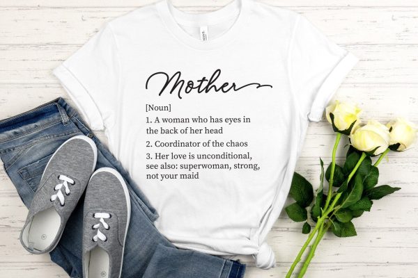 Mother Cut File - Mothers  Day SVG Design Hot on Sale - Image 2