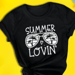 Summer Lovin SVG Cut File For Cheap - Image 3