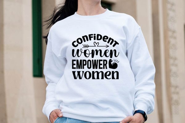 Confident women empower women-01 Online now