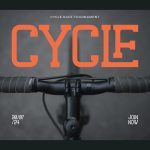 Hagofen - Display Slab Serif Discount - Image 3
