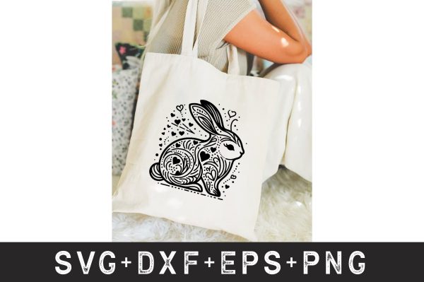 Easter SVG Bundle Online Sale - Image 5