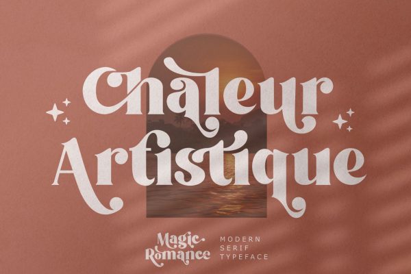 Magic Romance Cheap - Image 4