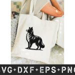 Dog Svg Files Bundle Online Hot Sale - Image 5