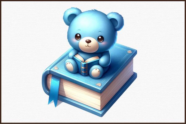 Cute Teddy Bear Clipart - Teddy Bear Png Sale - Image 3