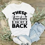These burdens on my back-01 Discount - Image 2