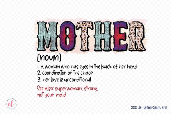 Mother - Mother s Day Sublimation Online now