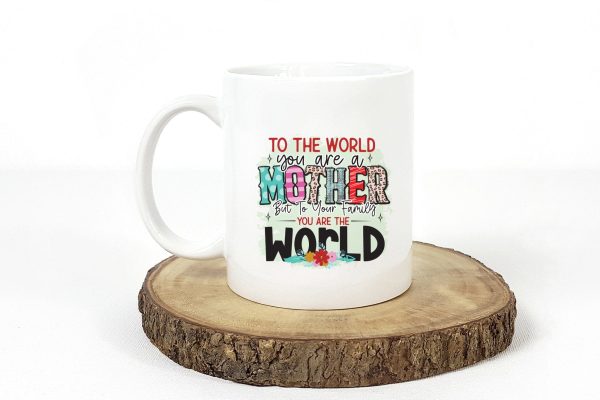 Mother s Day PNG Sublimation Design Online now - Image 2