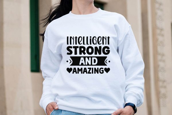 Intelligent strong and amazing-01 Cheap