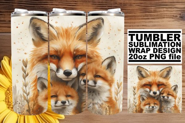 Loving Mommy & Me Tumbler Wrap: Mom s Joyful Tribute Supply