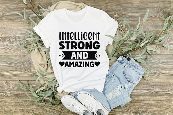 Intelligent strong and amazing-01 Cheap - Image 2