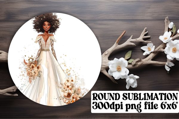 Timeless Wedding Round Ornaments Hot on Sale